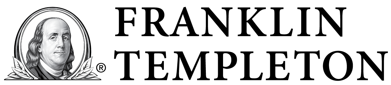 Logo společnosti Franklin Templeton